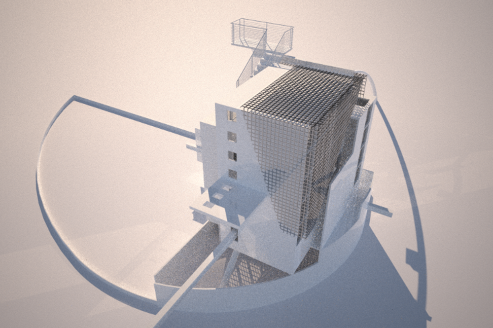 Watch Tower